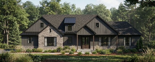 3507 Canboro Road, West Lincoln