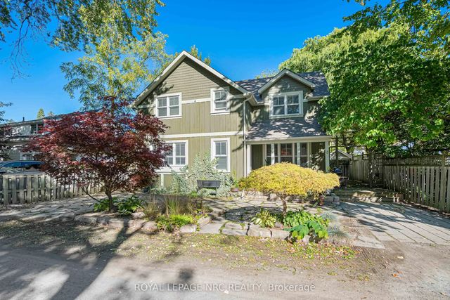 3 Luther Avenue, Niagara-on-the-Lake