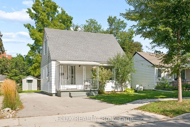 40 Perth Road, Kitchener