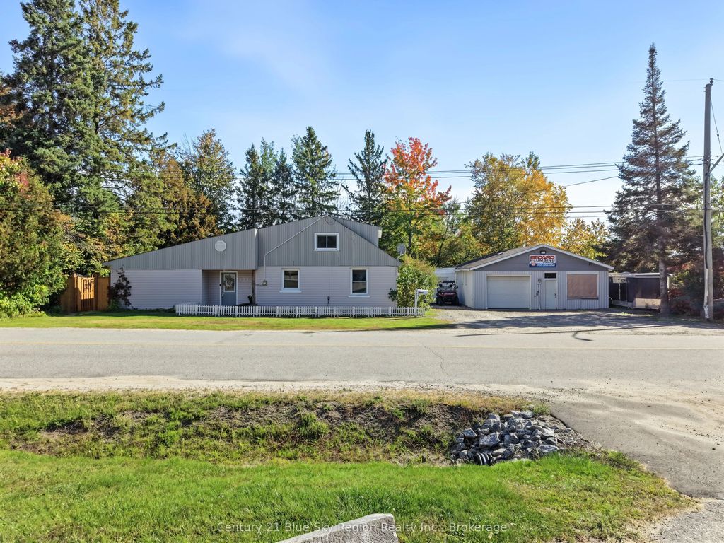 125 Golf Club Road, North Bay