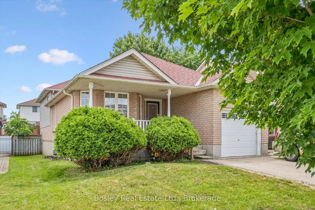 4 Hayward Crescent, Guelph