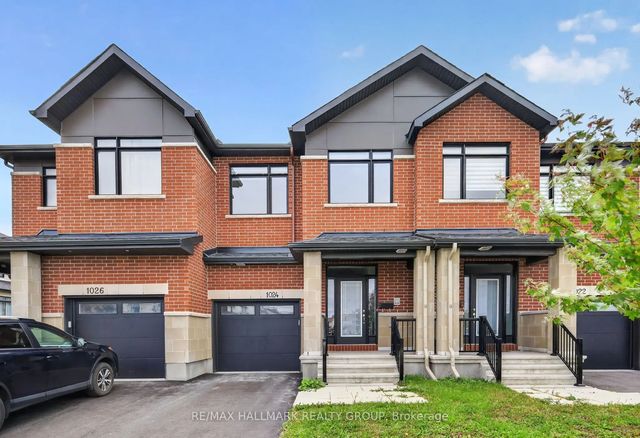 1024 Montelena Road, Kanata