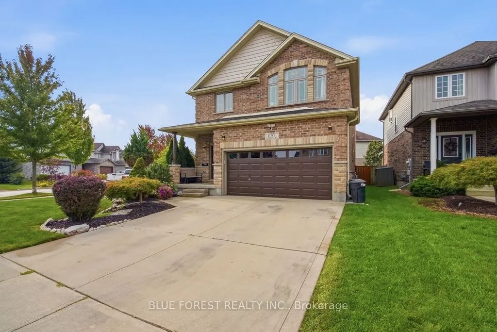 1197 Cardinal Road, London South