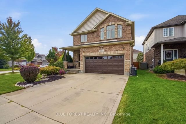 1197 Cardinal Road, London South