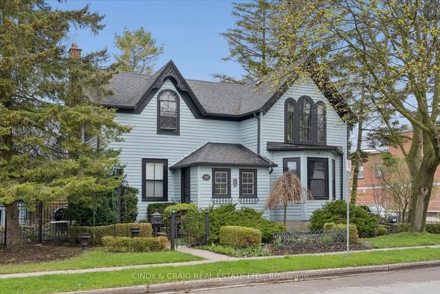 443 Victoria Street, Cobourg