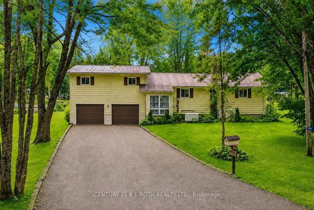 1133 Severn River Road, Gravenhurst