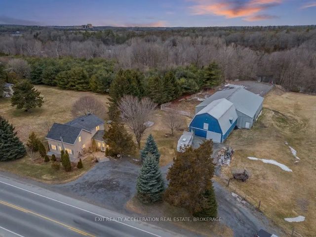 1125 County Rd 1 N/a E, Stone Mills