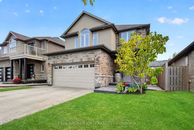 4890 Allan Court, Lincoln