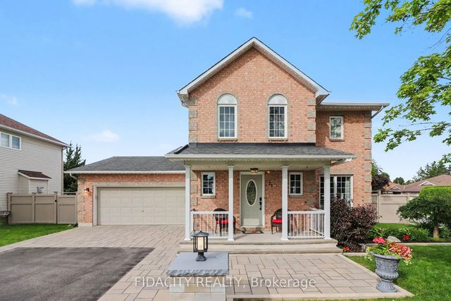 21 West Ridge Drive, Stittsville - Munster - Richmond