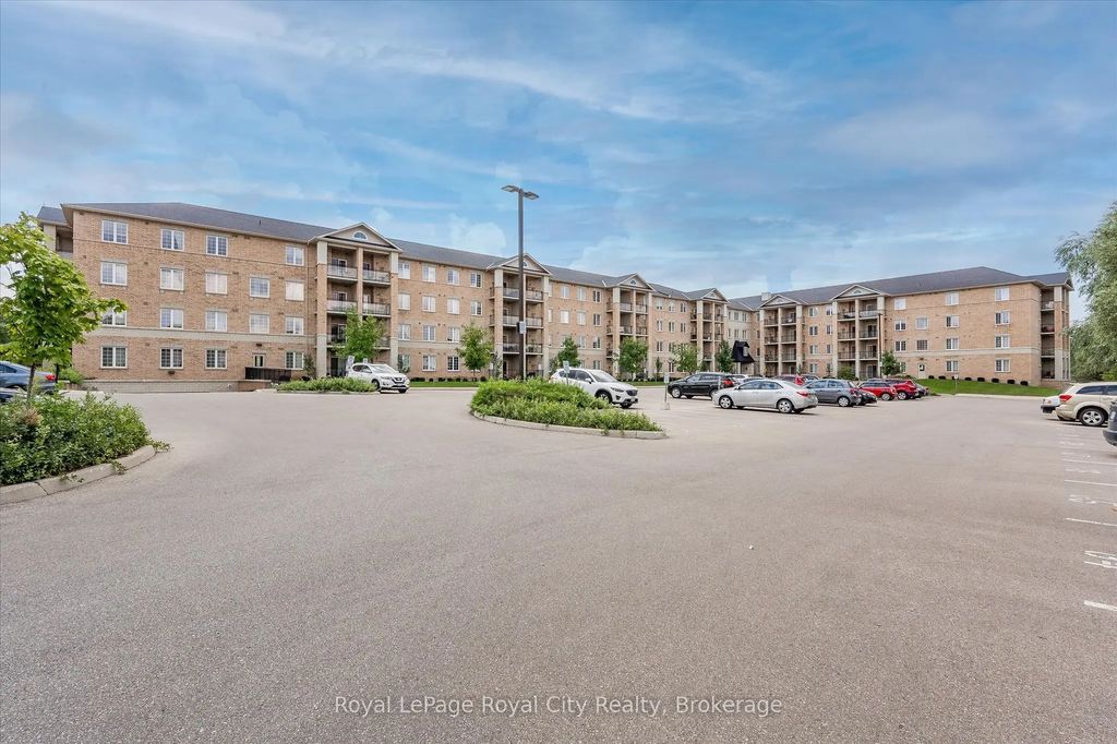 1077 Gordon Street 142, Guelph
