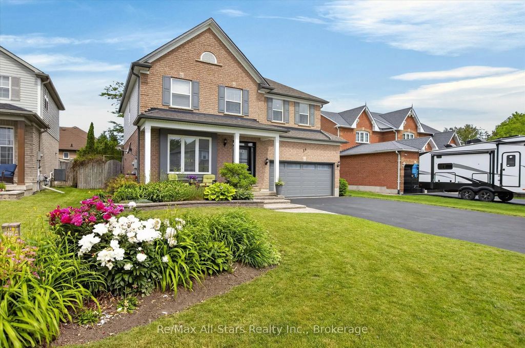 34 Kirkconnell Road, Kawartha Lakes