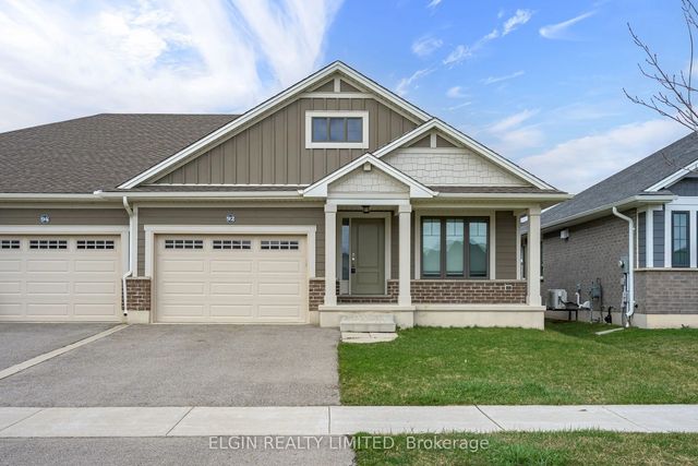 92 Renaissance Drive, St. Thomas