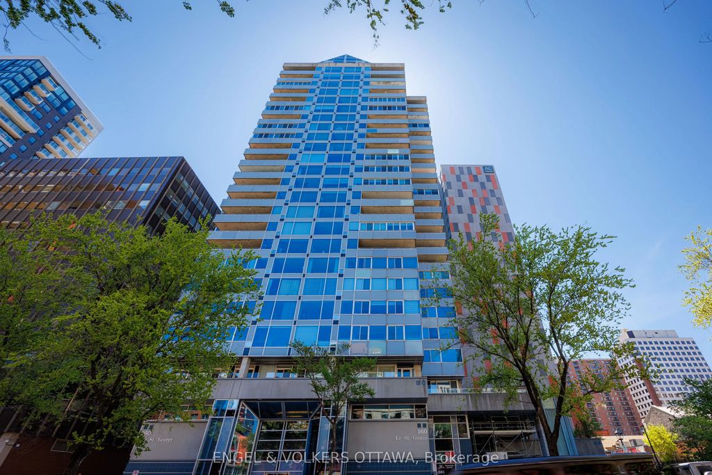 160 George Street 2404, Lower Town - Sandy Hill