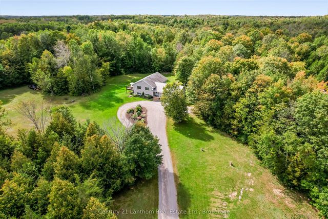 2487 Marysville Road, Tyendinaga