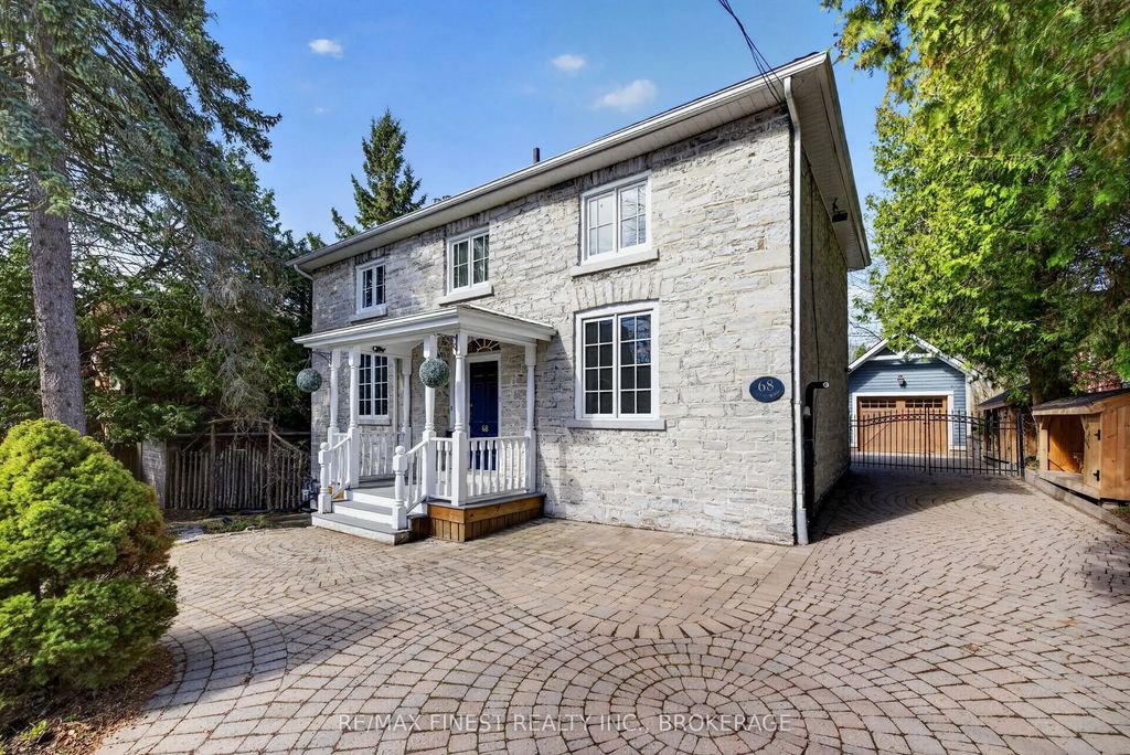 68 Collingwood Street, Kingston