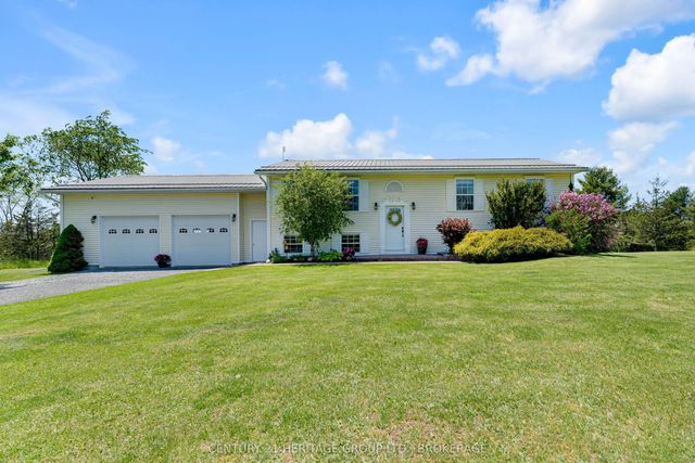 120 Pinecrest Road S, Stone Mills