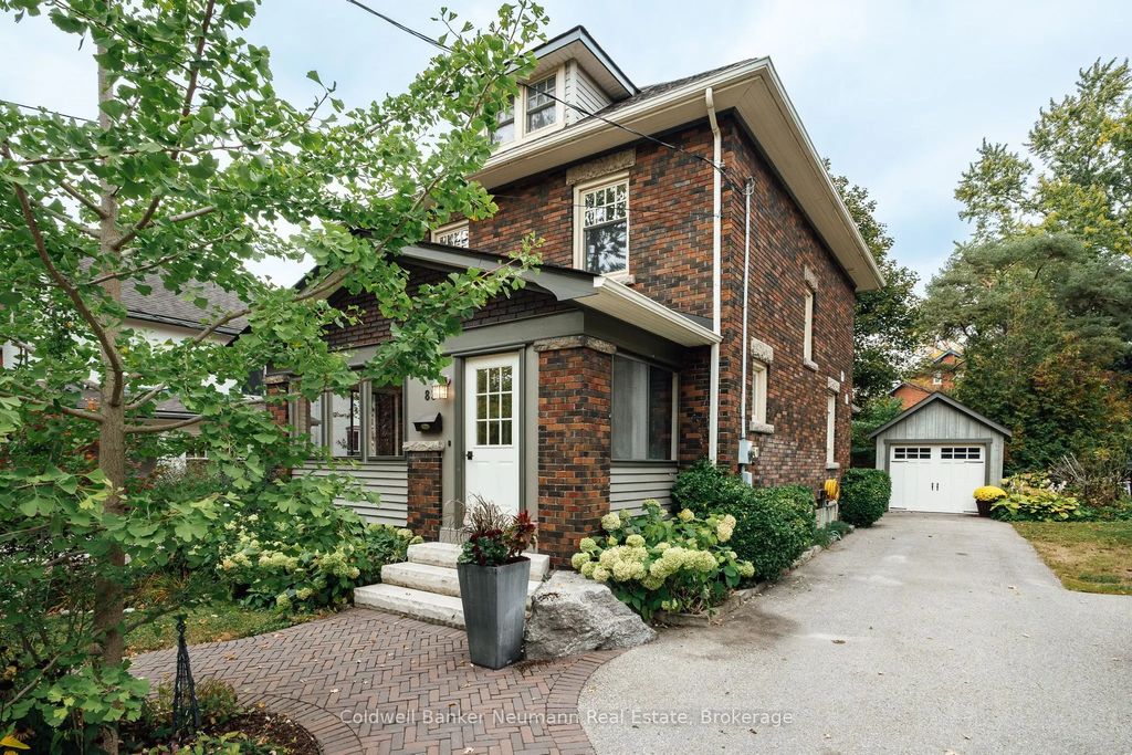 83 Durham Street, Guelph