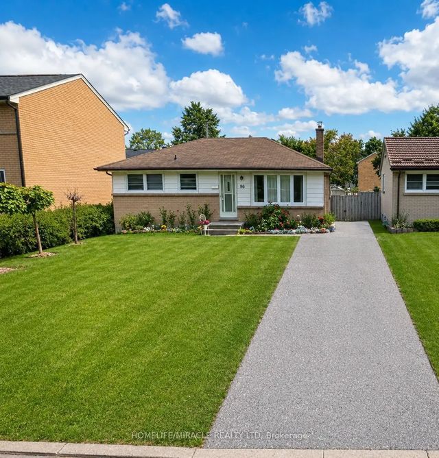 104 Queenston Crescent, London East