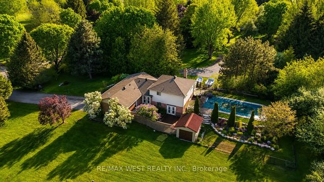 23 Mckibbon Avenue, Amaranth