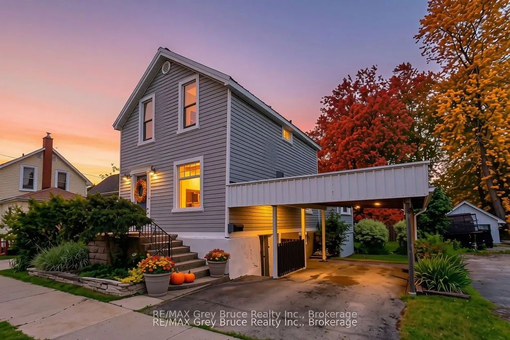1591 5th Avenue W, Owen Sound