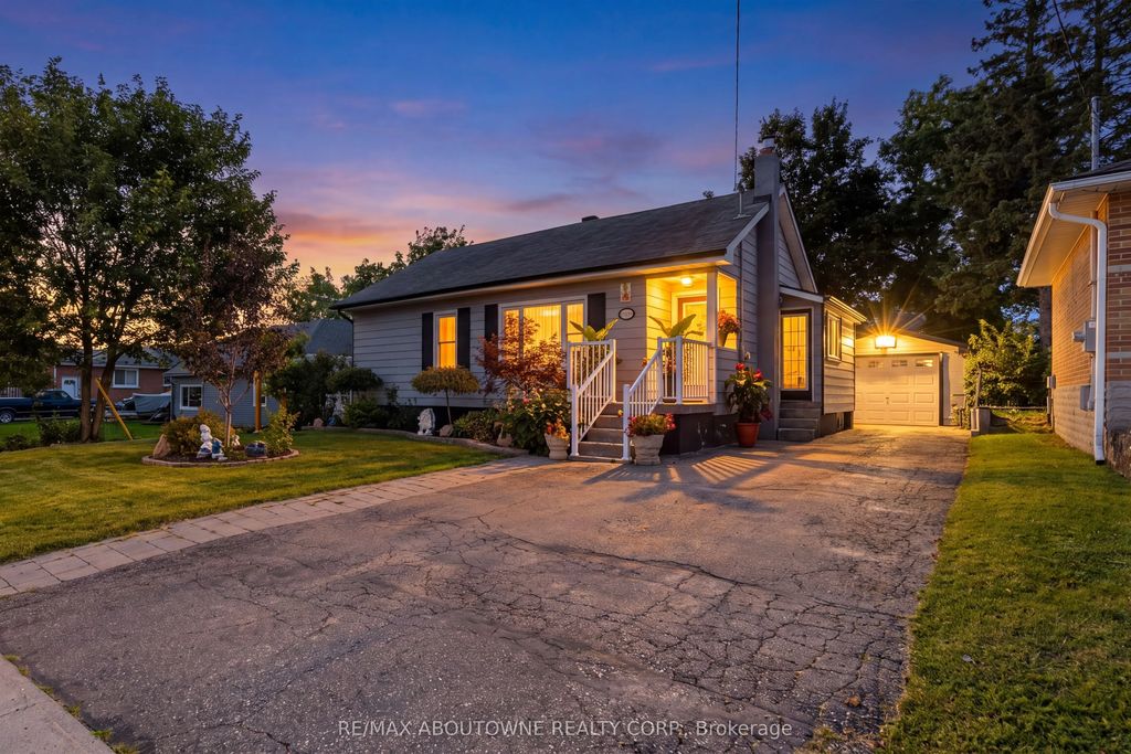 8 Wauchope Avenue, Cambridge