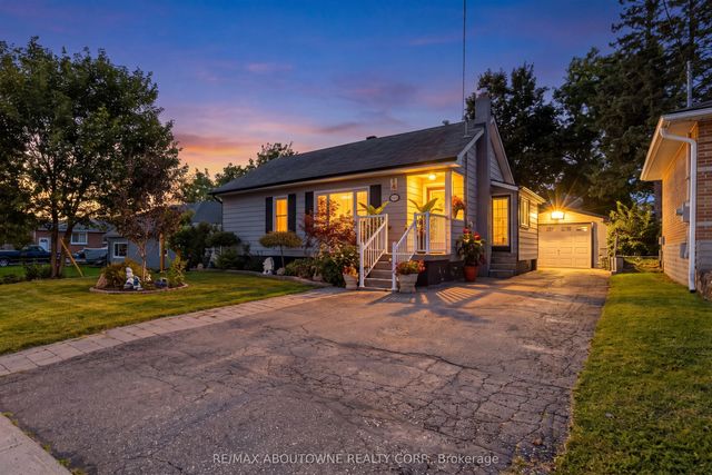 8 Wauchope Avenue, Cambridge