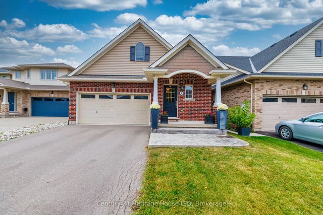 7 Kenmar Court, St. Catharines