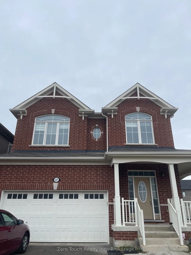 127 Watermill Street W, Kitchener