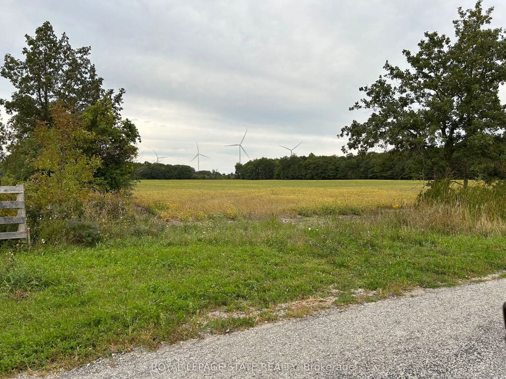 Vl Kings Row N/a, Haldimand