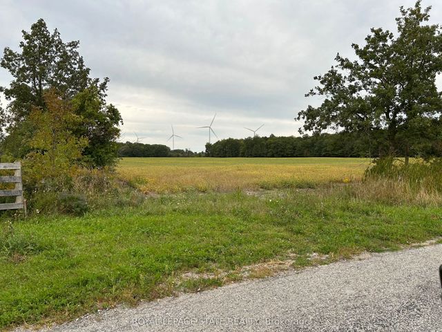 Vl Kings Row N/a, Haldimand
