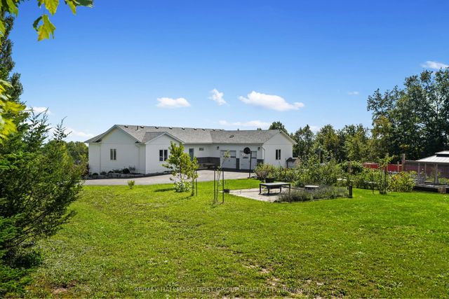 635 Northumberland Heights Road, Alnwick/Haldimand