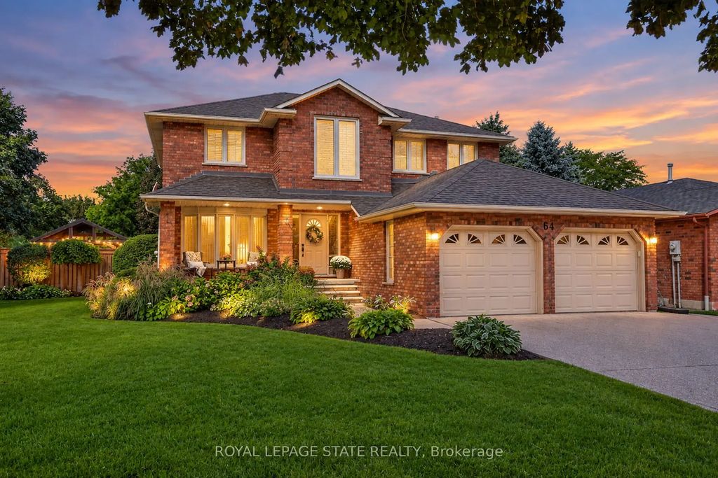 64 Driftwood Court, Grimsby