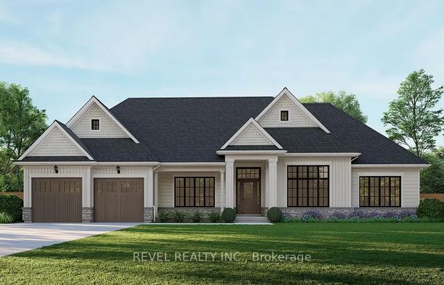 Lot 16 Augustus Street, Brant