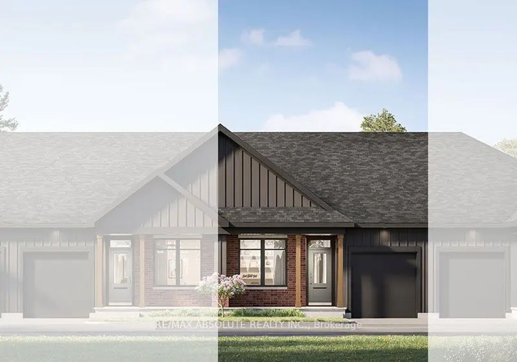 5 Rudd Lane, Arnprior
