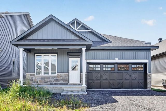 515 Swinley Avenue, North Grenville