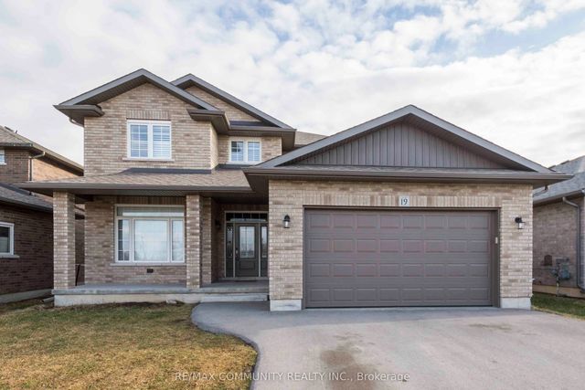 19 Bevan Drive Main, Belleville