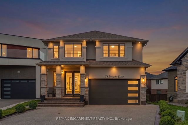 88 Eringate Court, Hamilton