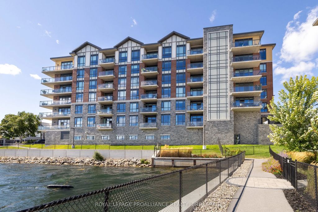 129b South Street 218, Gananoque