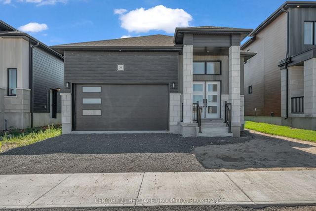 104(lot 55) Creighton Drive, Loyalist