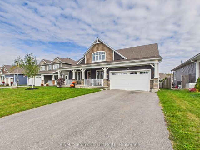 42 Chambery Street, Bracebridge