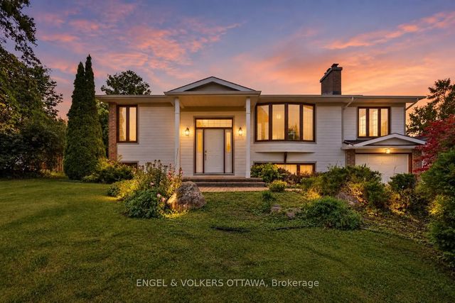 5293 Mclean Crescent, Manotick - Kars - Rideau Twp and Area