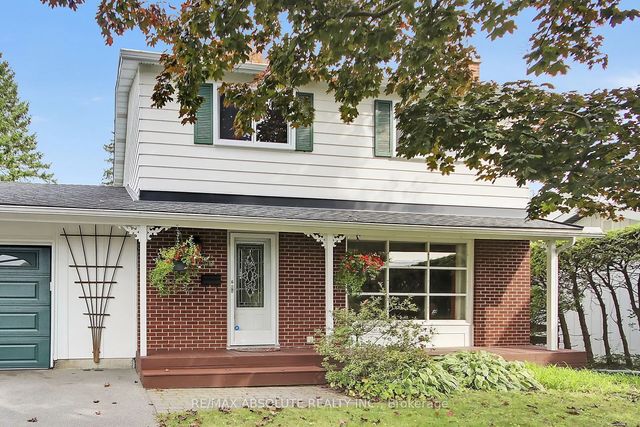 144 Old Colony Road, Kanata