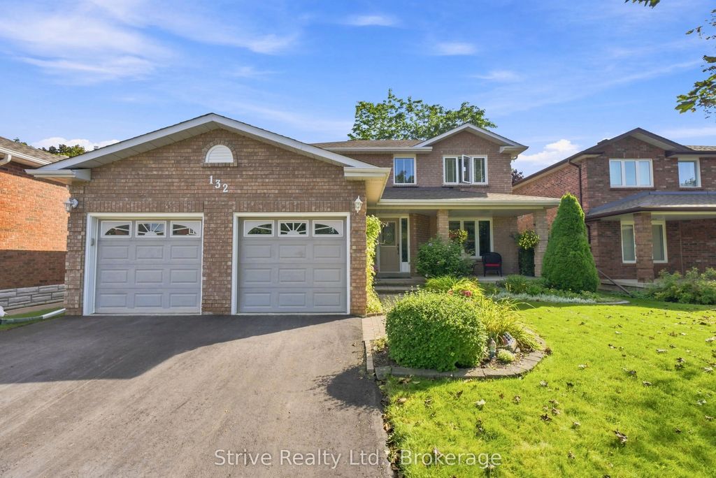 132 East House Crescent, Cobourg