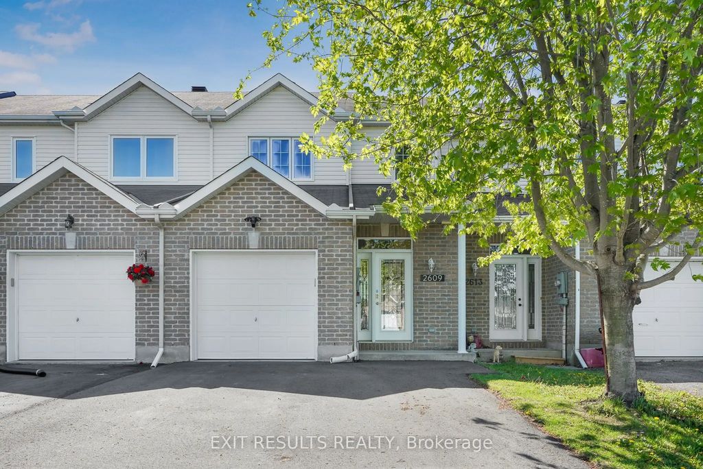 2609 Raymond Street, Clarence-Rockland