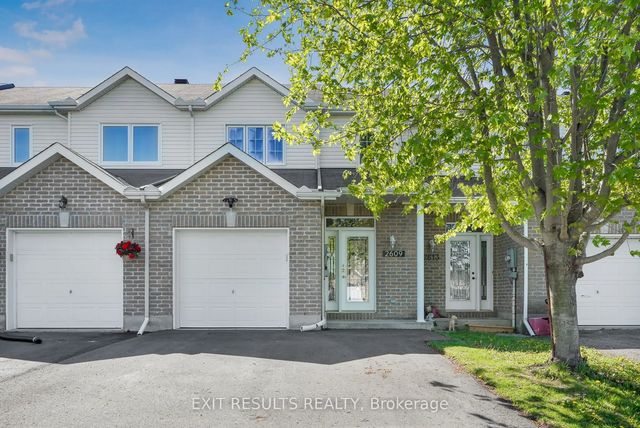 2609 Raymond Street, Clarence-Rockland
