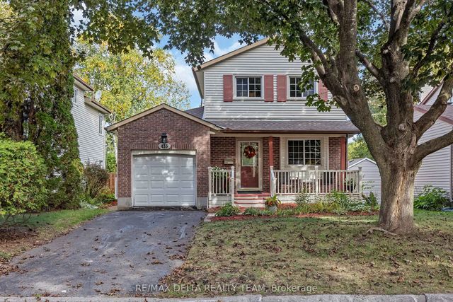435 Duvernay Drive, Orleans - Cumberland and Area
