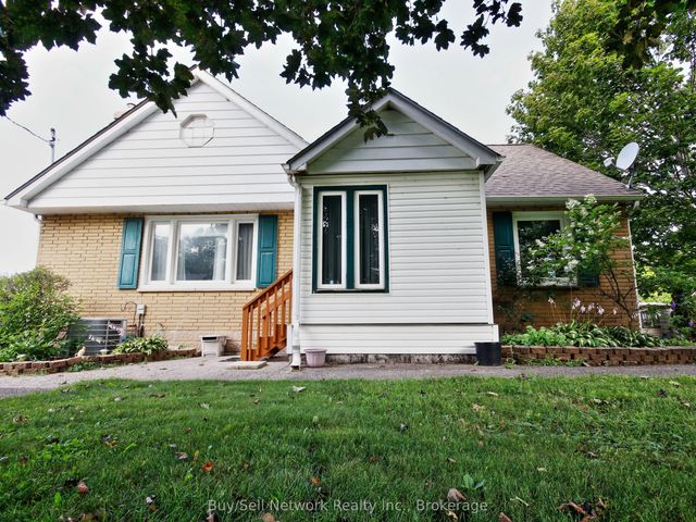962 Ward Street, Selwyn