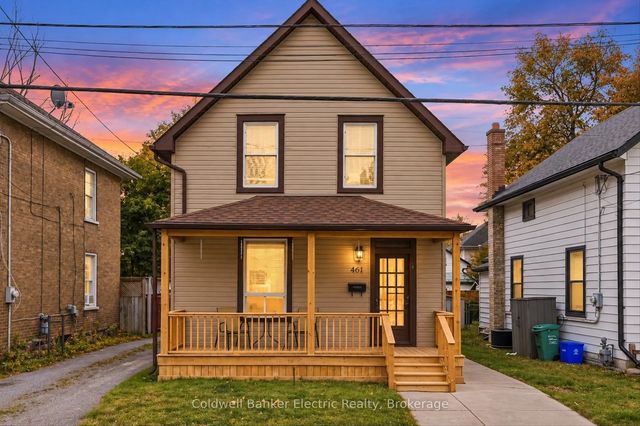 461 Murray Street, Peterborough