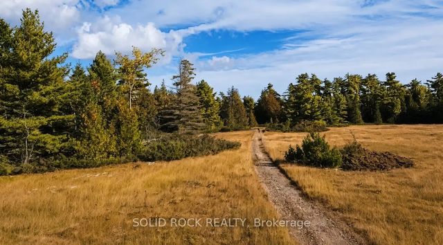 Mast Road, McNab/Braeside