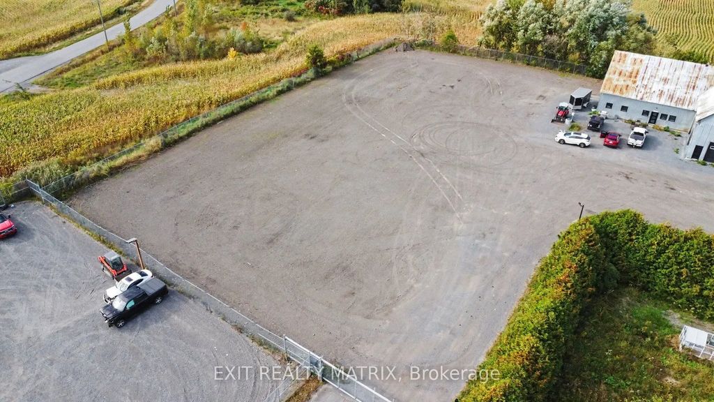 6126 Rockdale Road, Orleans - Cumberland and Area